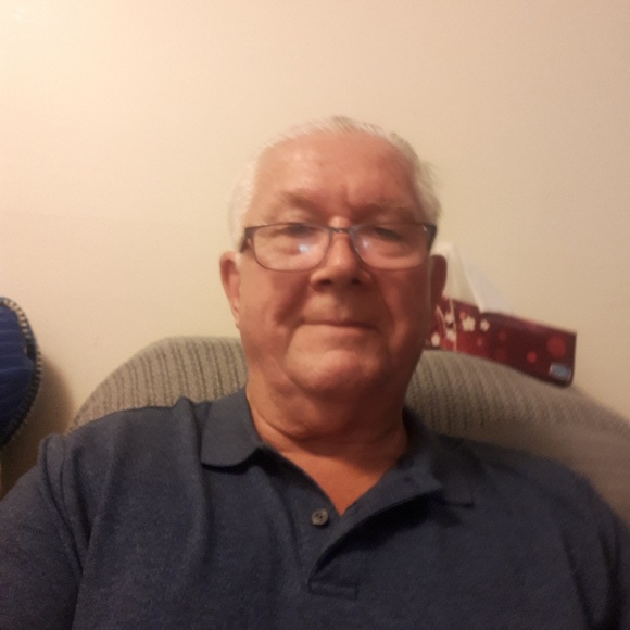 Meet your Posher, Joseph - Picture 1 of 1